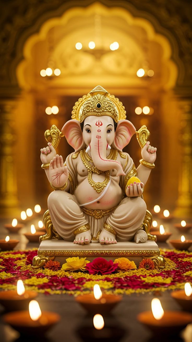 Lord Ganesha